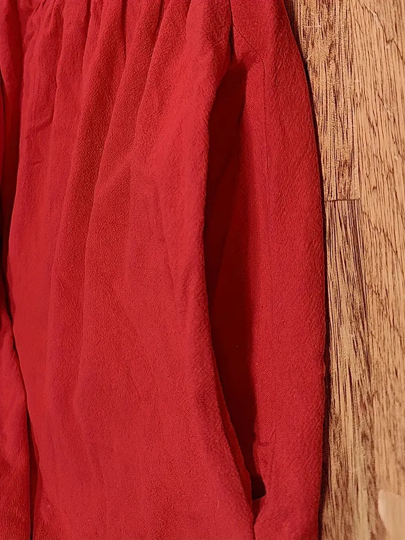 Elisa™  |  Dress Pocket