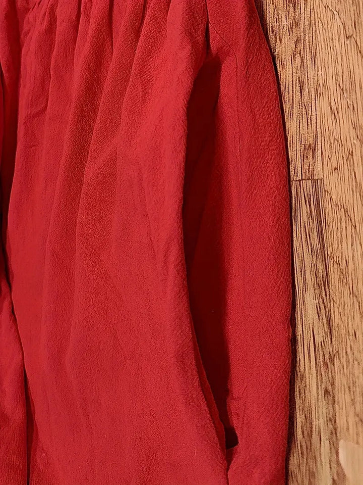 Elisa™  |  Dress Pocket