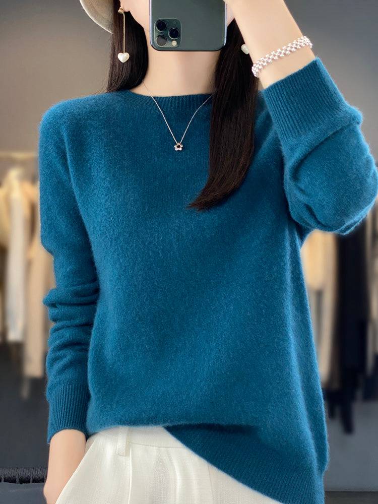 Rizalinda™  |  Comfortable Sweater