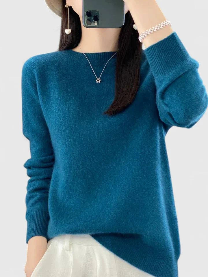 Rizalinda™  |  Comfortable Sweater