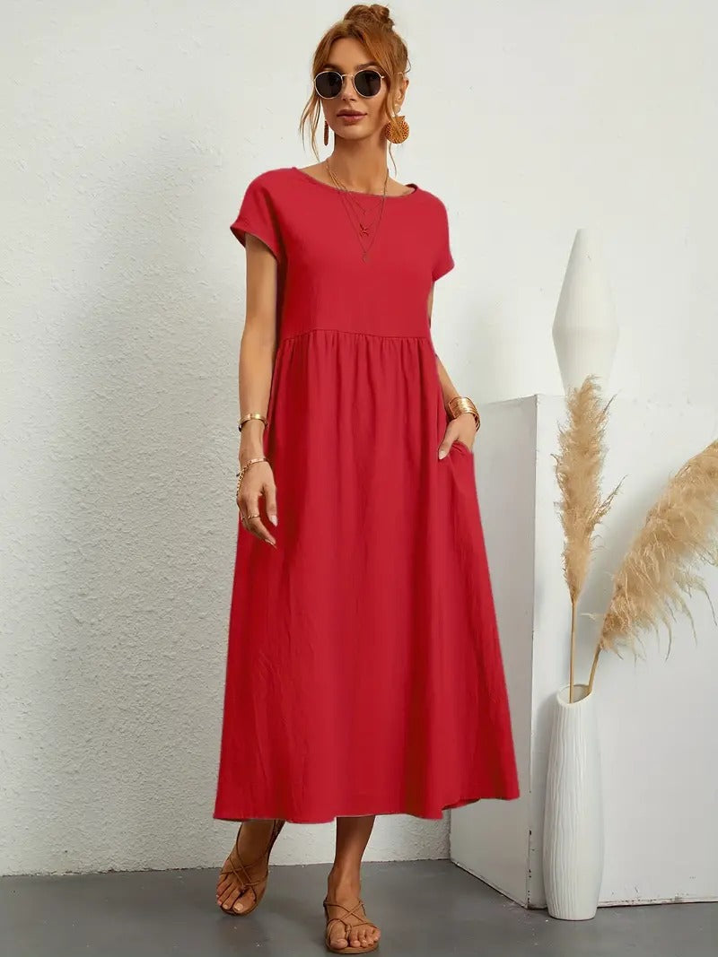 Elisa™  |  Dress Pocket