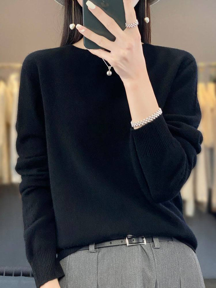 Rizalinda™  |  Comfortable Sweater