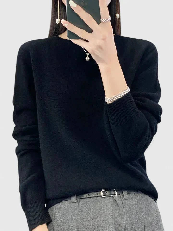 Rizalinda™  |  Comfortable Sweater