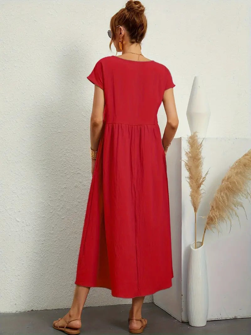 Elisa™  |  Dress Pocket