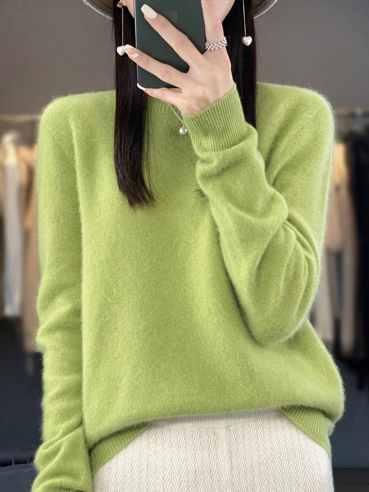 Rizalinda™  |  Comfortable Sweater
