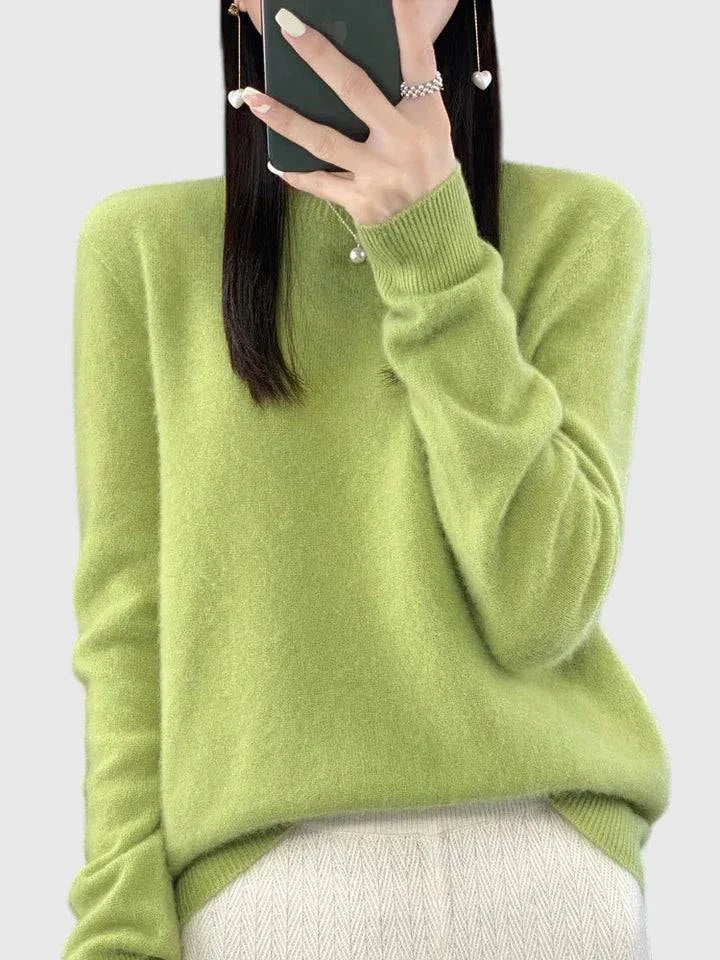 Rizalinda™  |  Comfortable Sweater