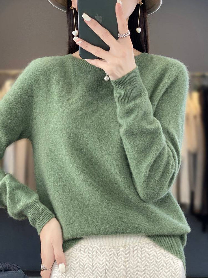 Rizalinda™  |  Comfortable Sweater