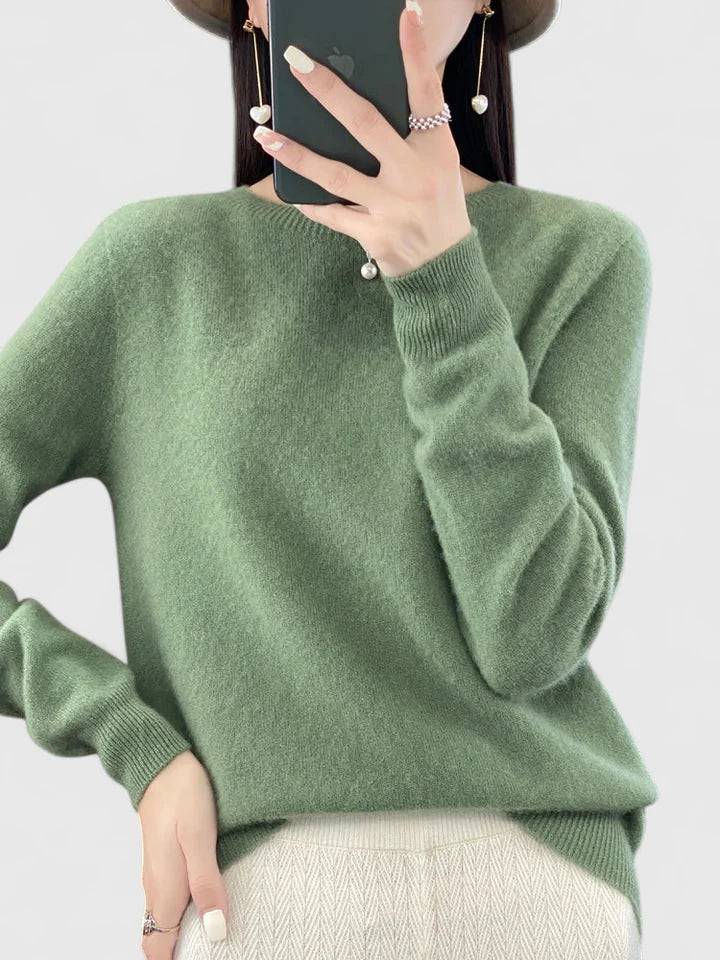 Rizalinda™  |  Comfortable Sweater