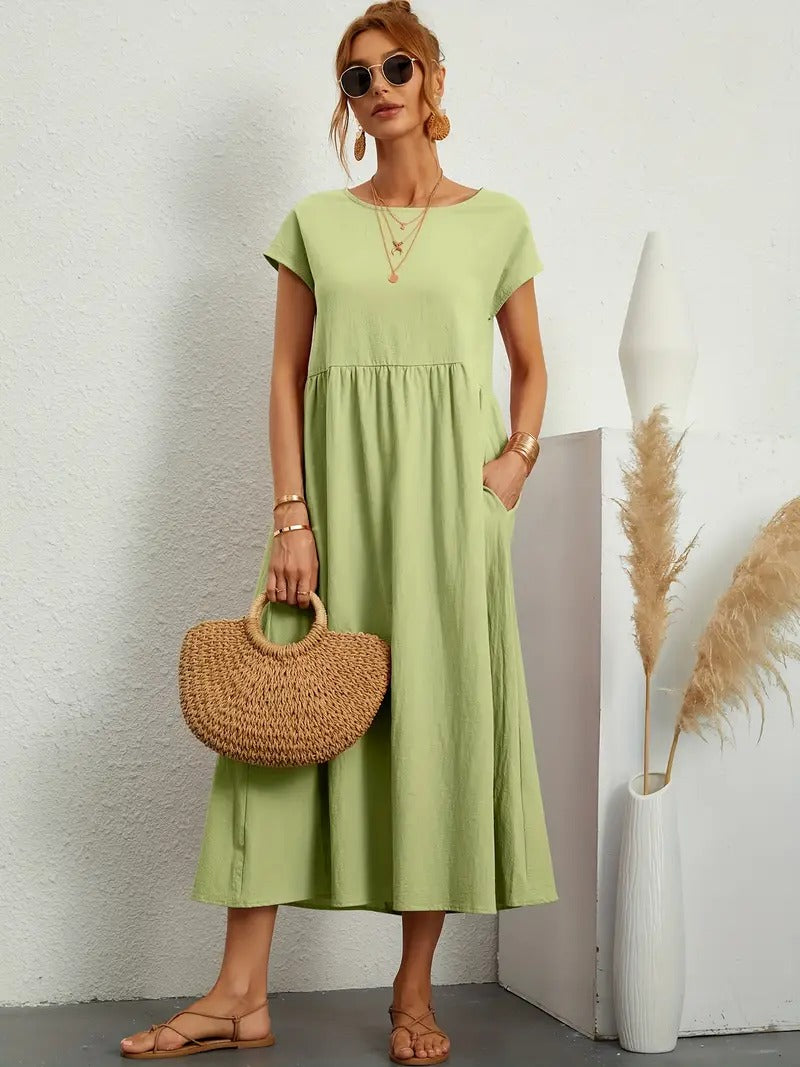 Elisa™  |  Dress Pocket