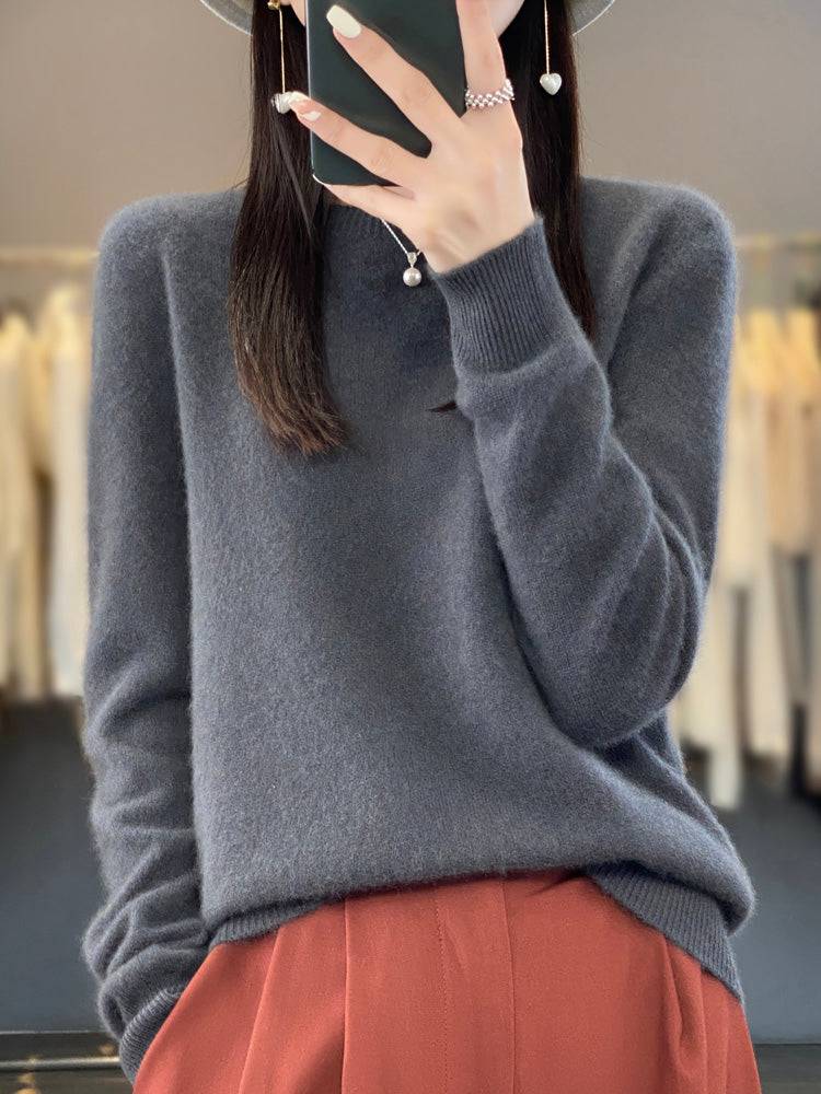 Rizalinda™  |  Comfortable Sweater
