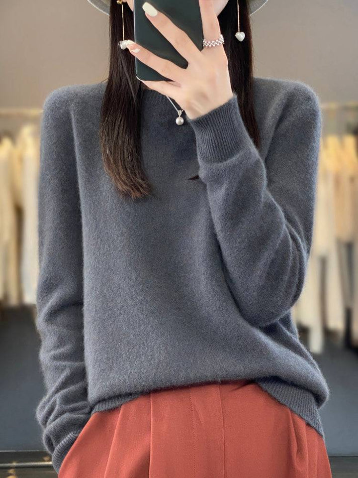 Rizalinda™  |  Comfortable Sweater