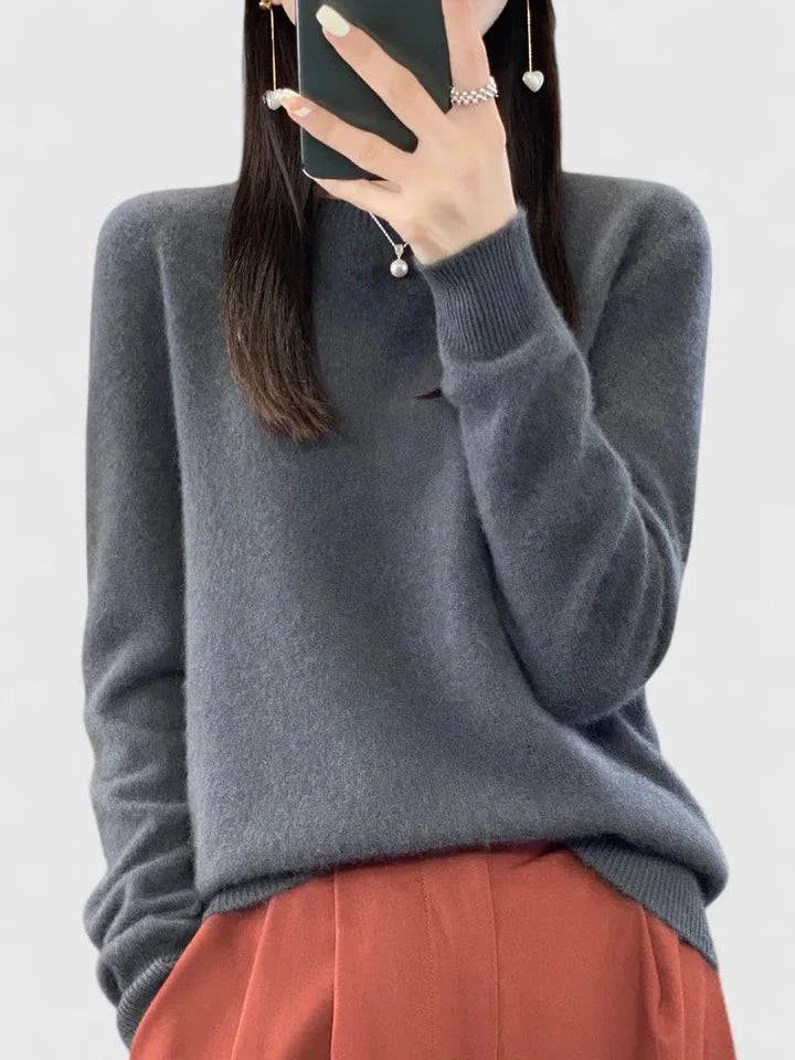 Rizalinda™  |  Comfortable Sweater