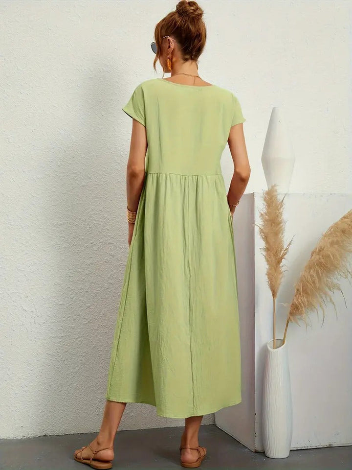 Elisa™  |  Dress Pocket