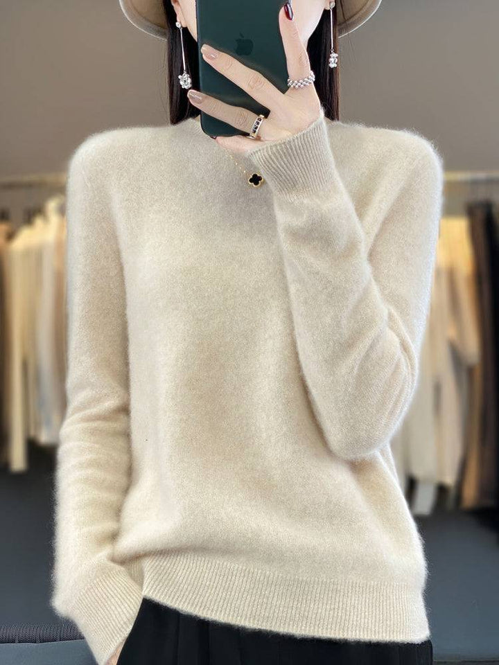 Rizalinda™  |  Comfortable Sweater