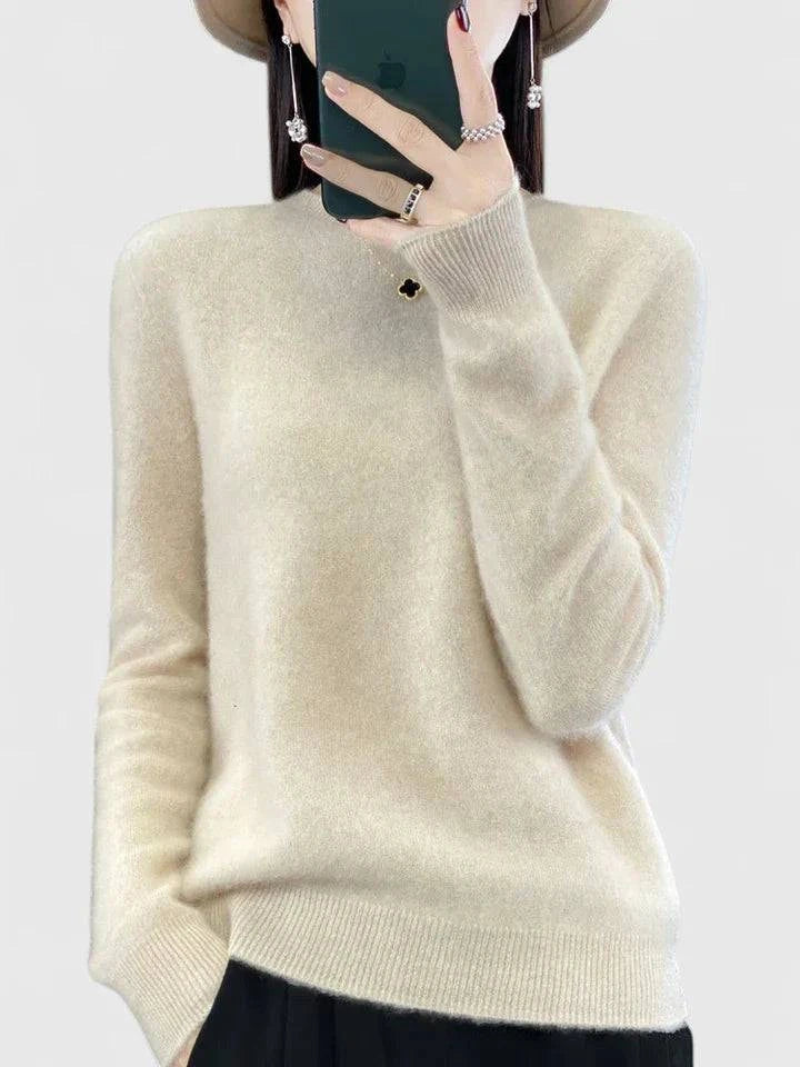 Rizalinda™  |  Comfortable Sweater