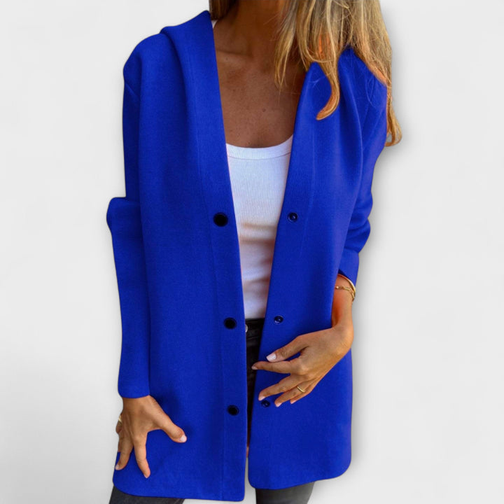 Rhyvian™  |  Elegant Jacket