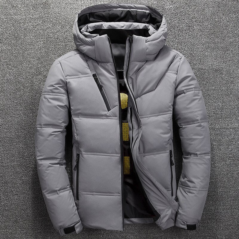 Jack - Men's Winter Jacket