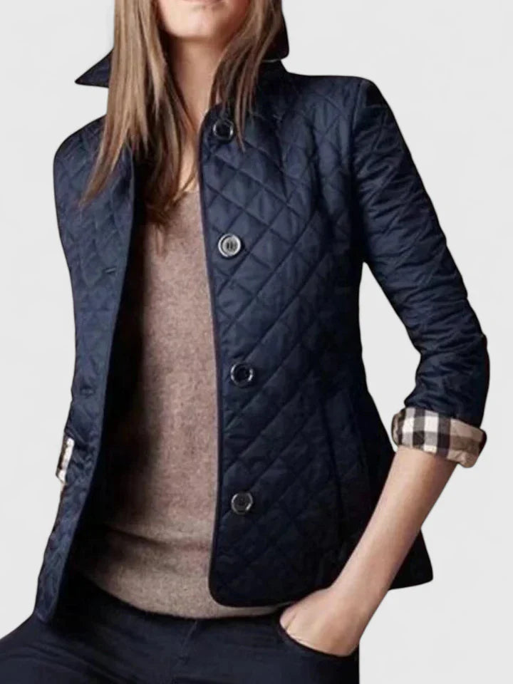 Marizelle™  |  Elegant Jacket