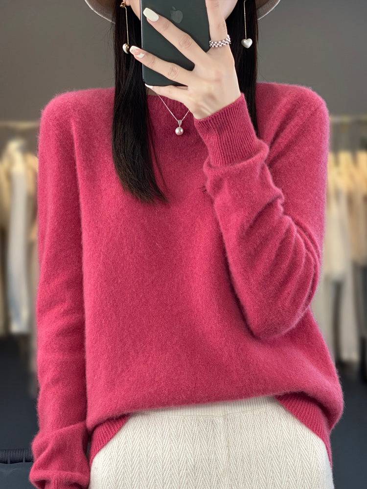 Rizalinda™  |  Comfortable Sweater