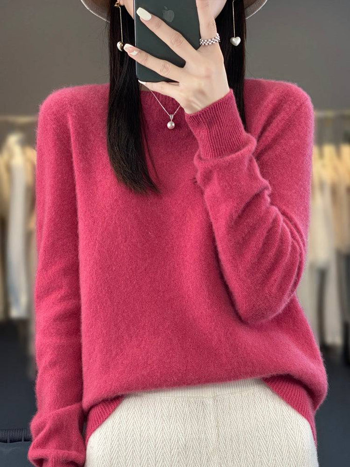Rizalinda™  |  Comfortable Sweater