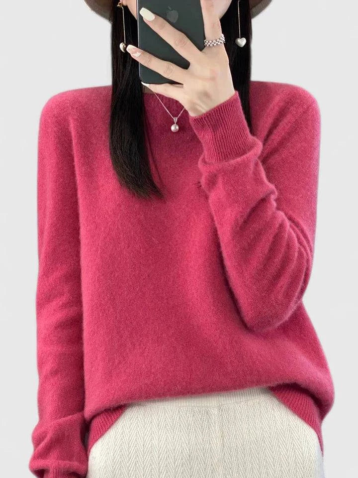 Rizalinda™  |  Comfortable Sweater