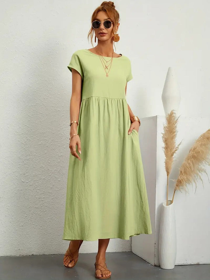 Elisa™  |  Dress Pocket