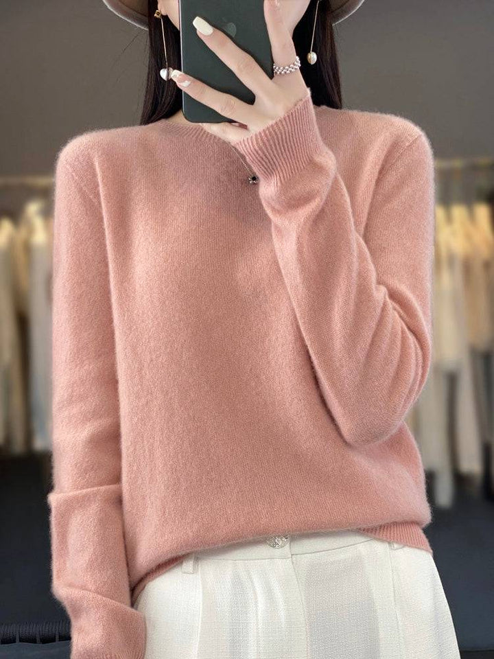 Rizalinda™  |  Comfortable Sweater