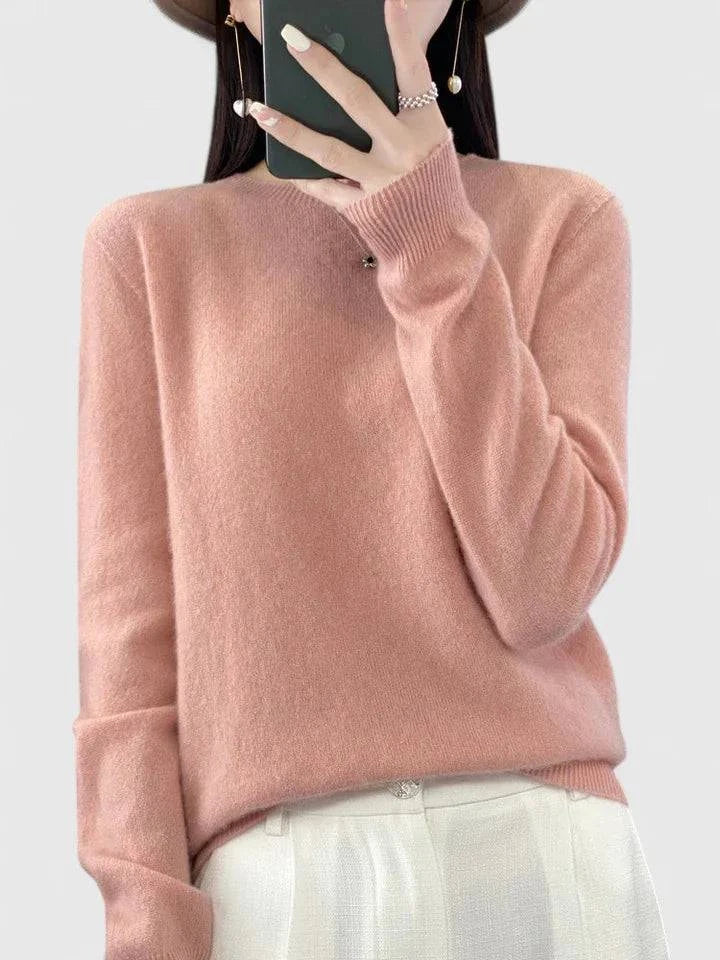Rizalinda™  |  Comfortable Sweater