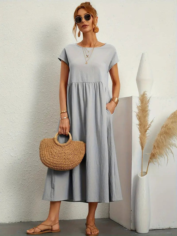 Elisa™  |  Dress Pocket