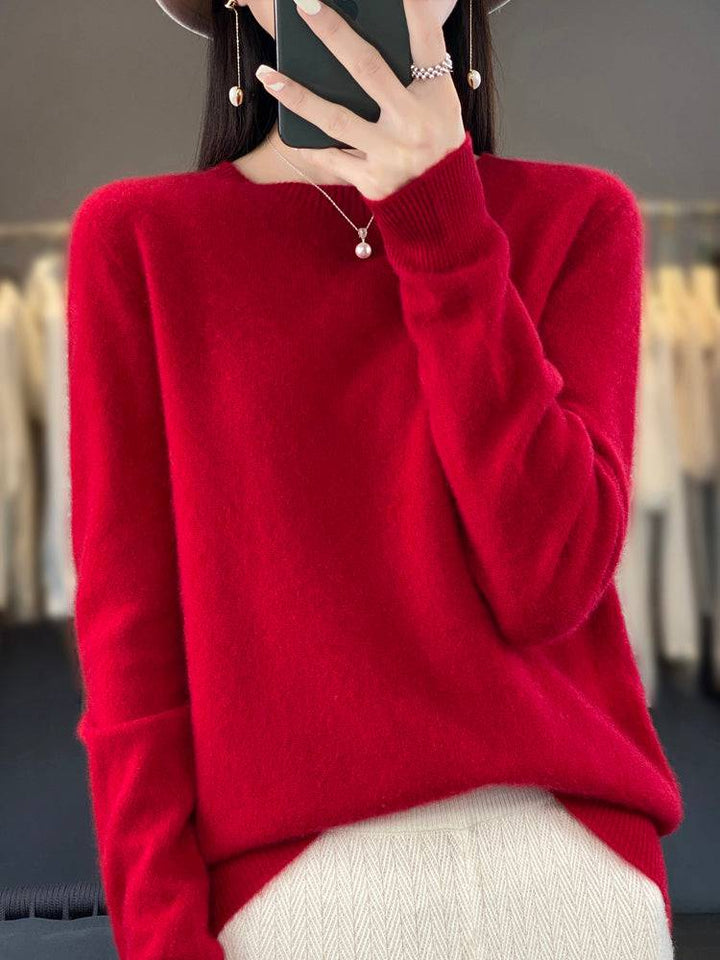 Rizalinda™  |  Comfortable Sweater