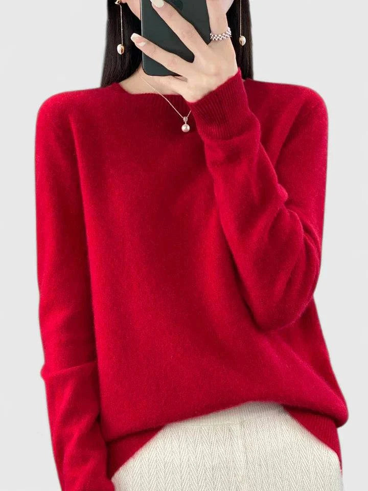 Rizalinda™  |  Comfortable Sweater