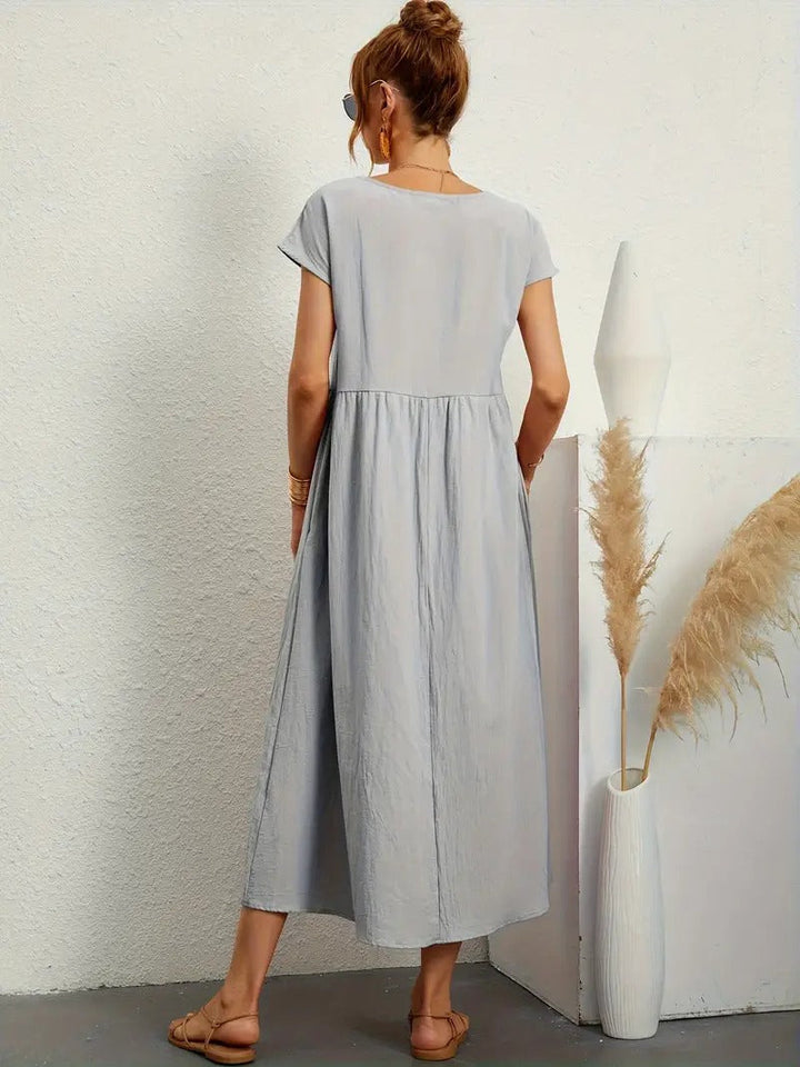 Elisa™  |  Dress Pocket