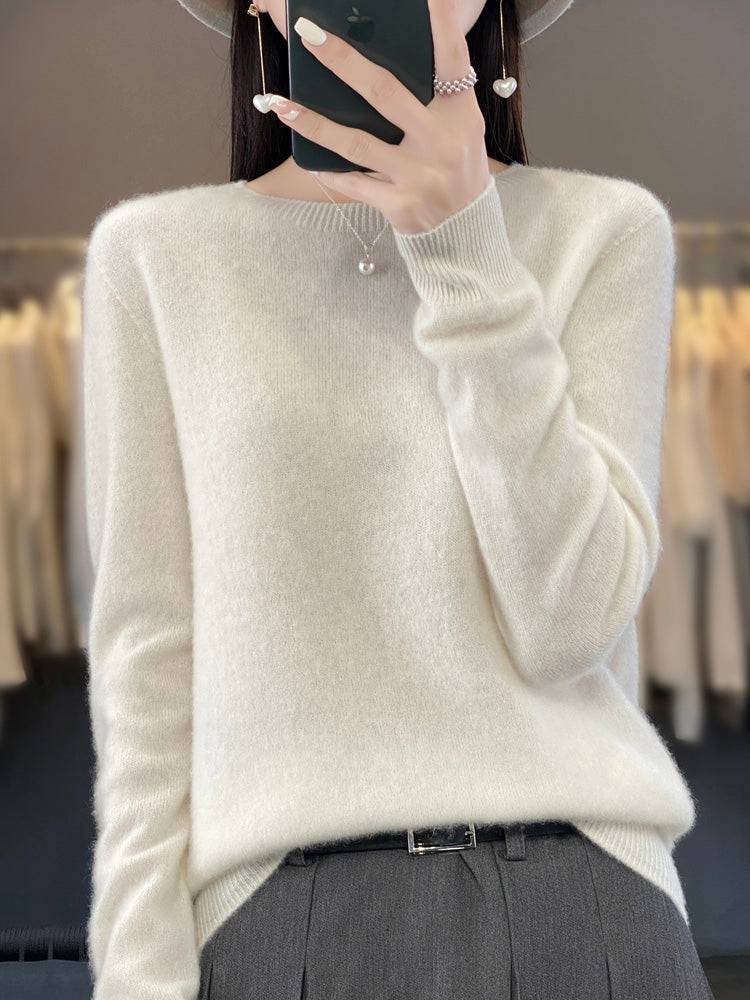 Rizalinda™  |  Comfortable Sweater