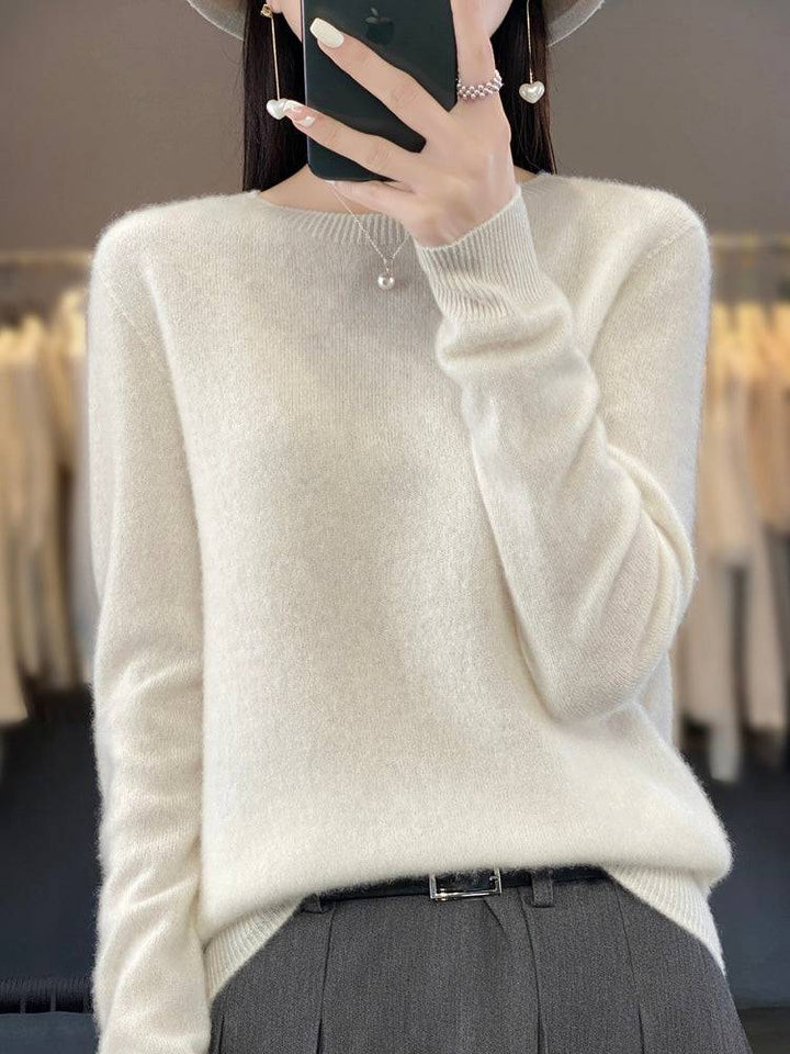 Rizalinda™  |  Comfortable Sweater
