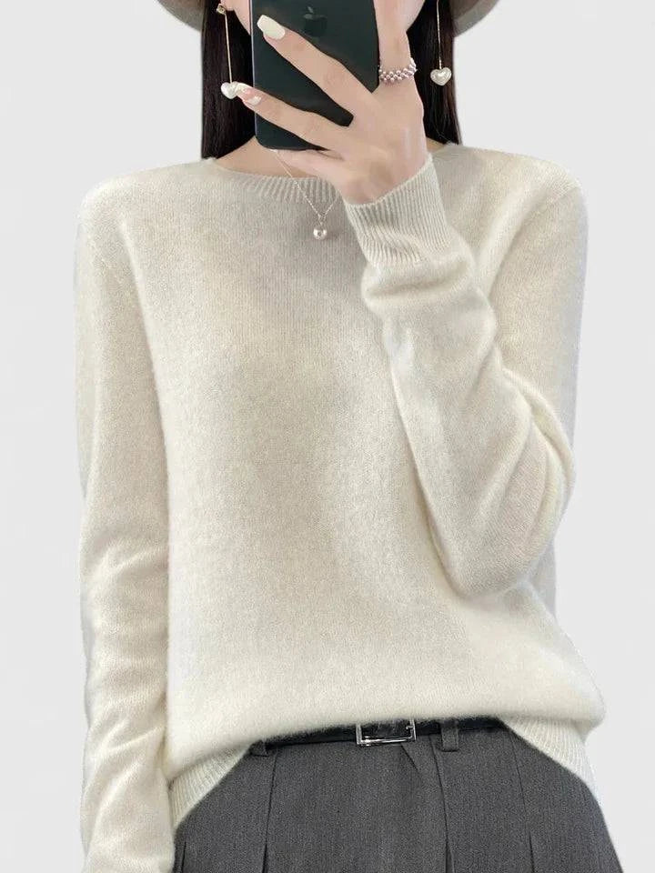 Rizalinda™  |  Comfortable Sweater