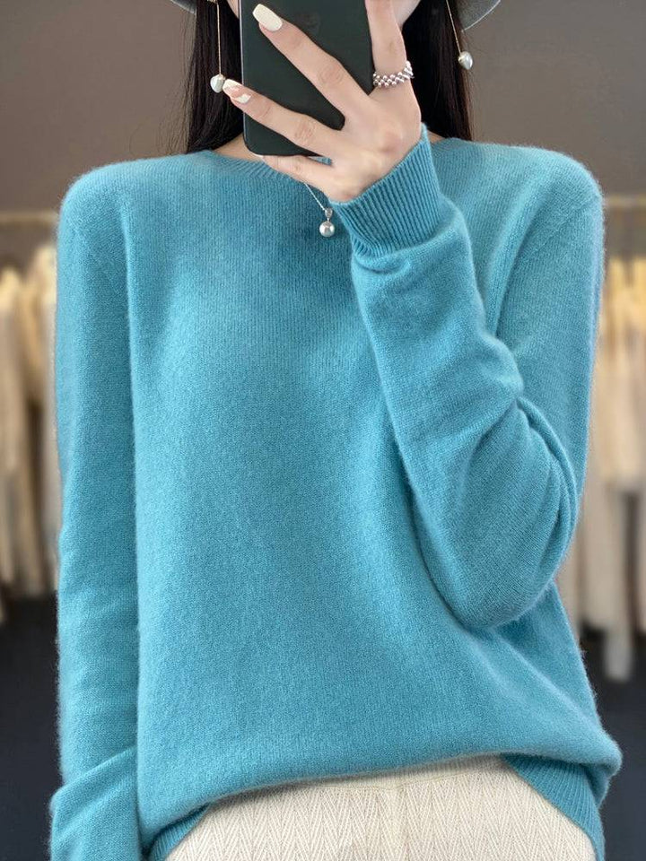 Rizalinda™  |  Comfortable Sweater