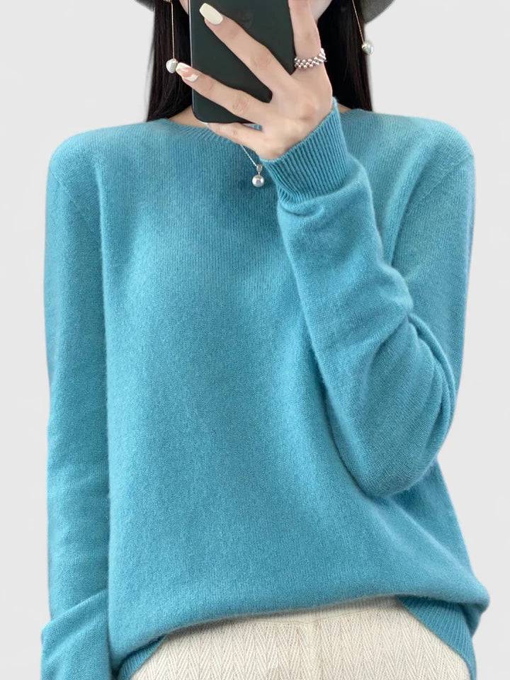 Rizalinda™  |  Comfortable Sweater