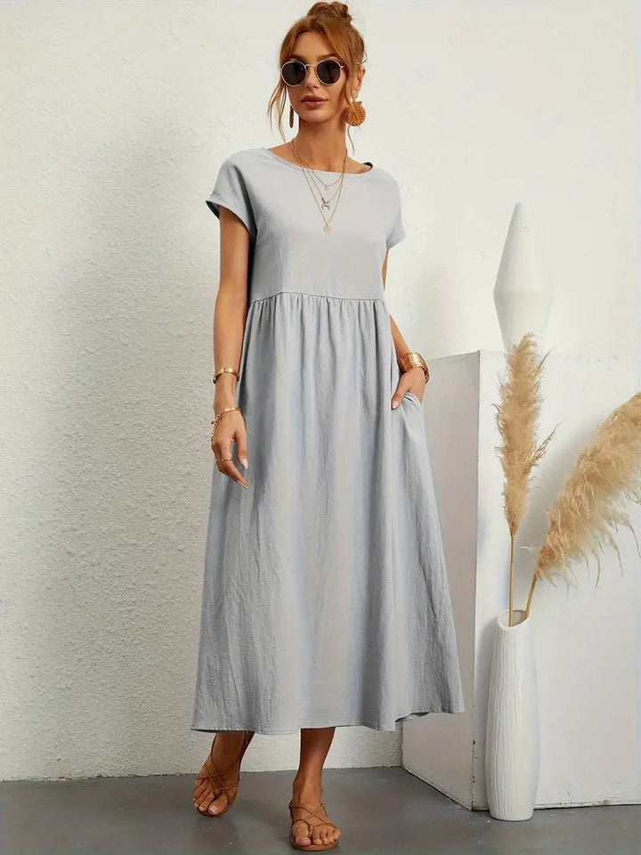 Elisa™  |  Dress Pocket