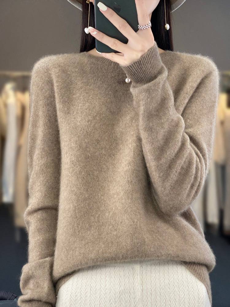 Rizalinda™  |  Comfortable Sweater