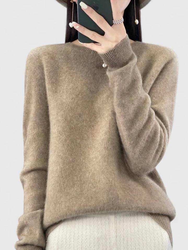 Rizalinda™  |  Comfortable Sweater
