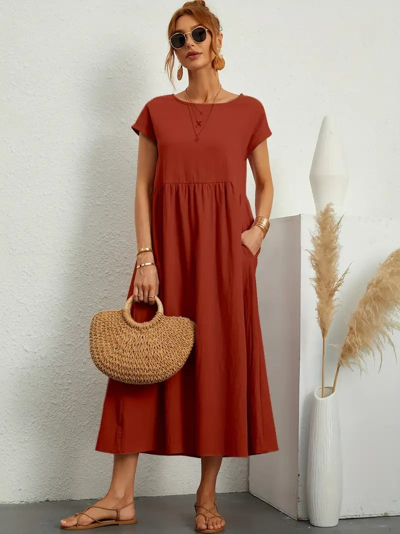 Elisa™  |  Dress Pocket