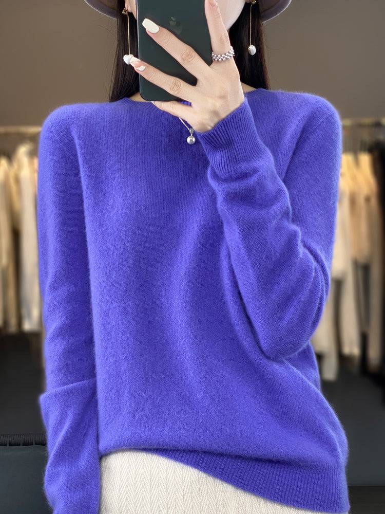 Rizalinda™  |  Comfortable Sweater