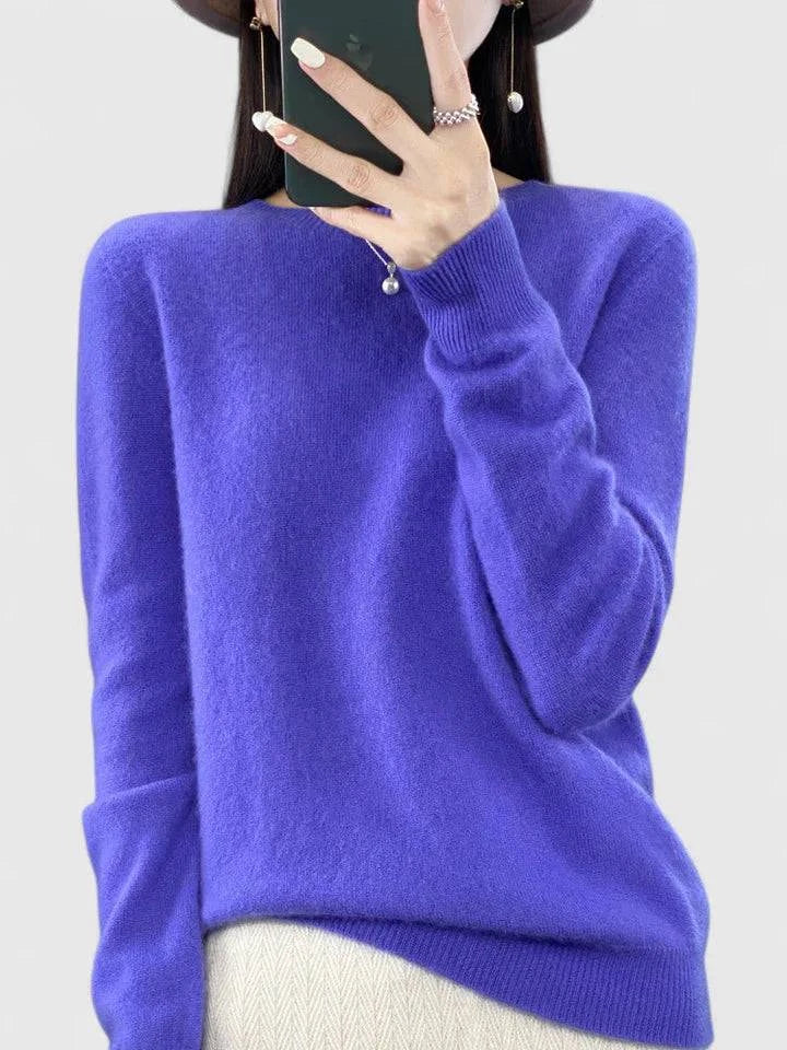 Rizalinda™  |  Comfortable Sweater