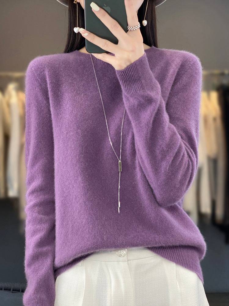 Rizalinda™  |  Comfortable Sweater