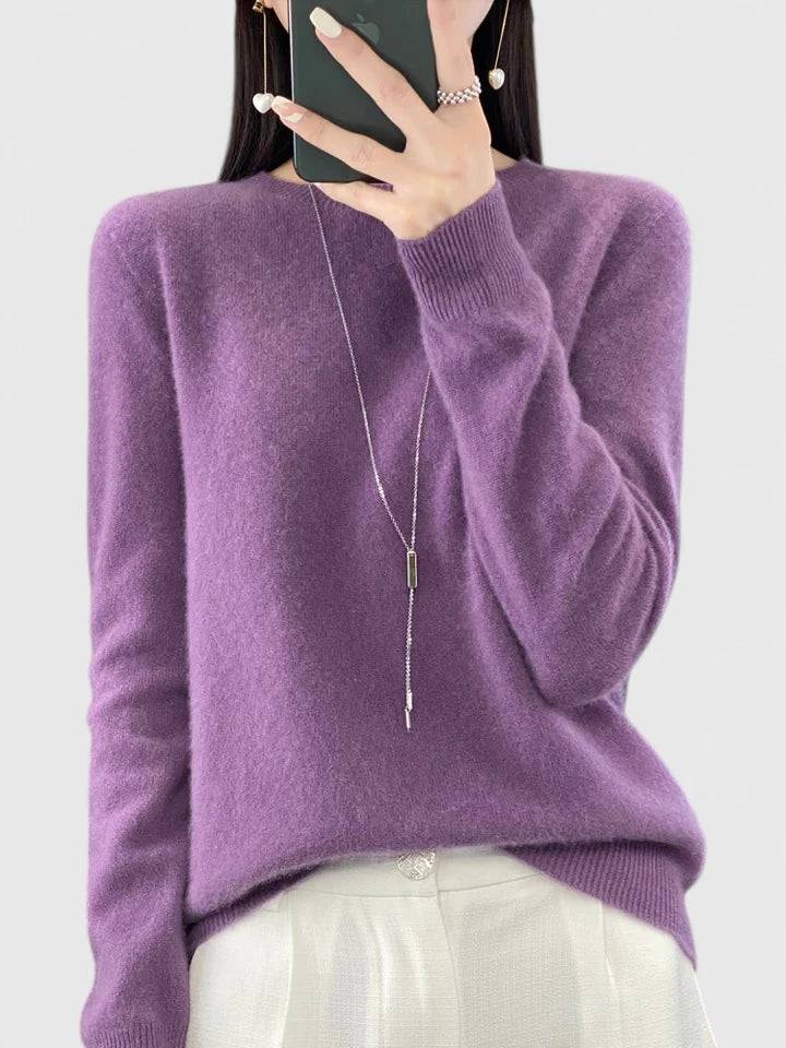 Rizalinda™  |  Comfortable Sweater
