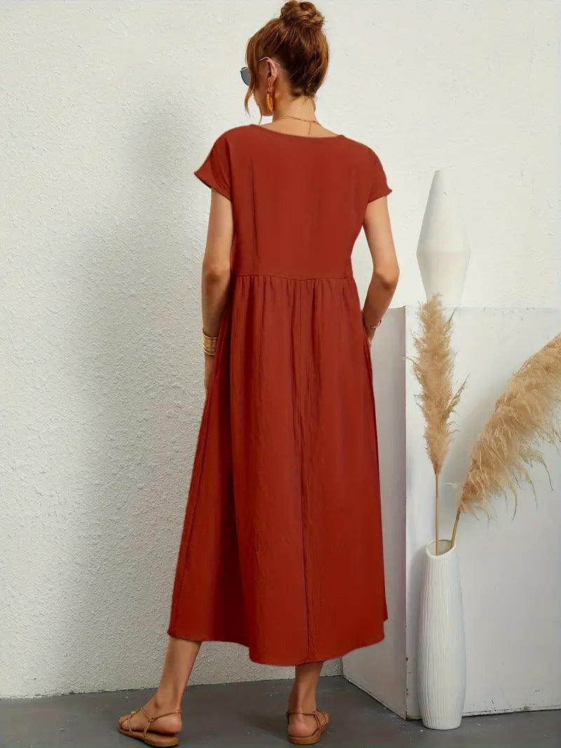 Elisa™  |  Dress Pocket