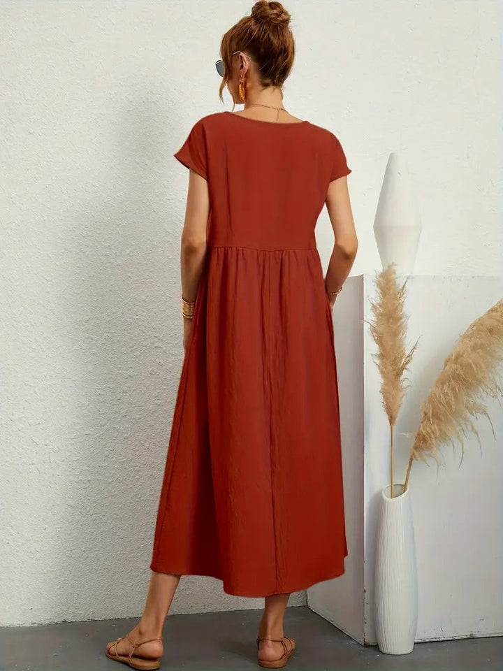 Elisa™  |  Dress Pocket