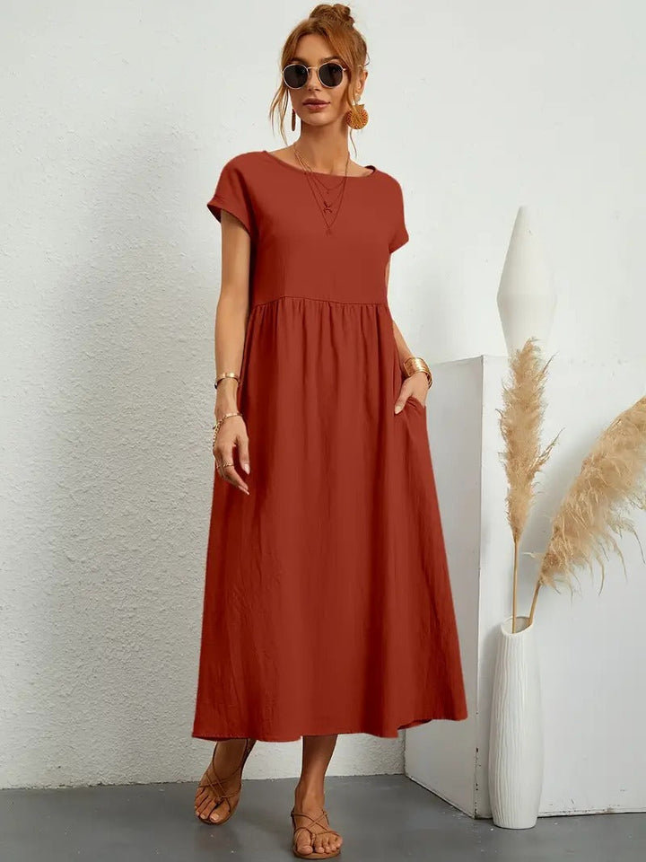 Elisa™  |  Dress Pocket
