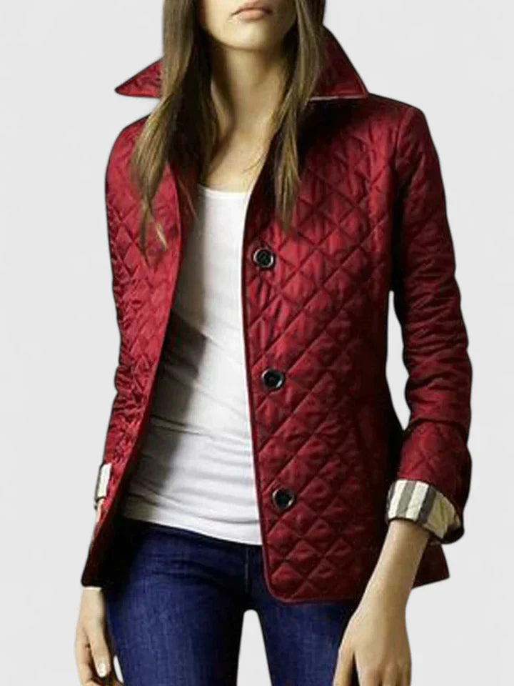 Marizelle™  |  Elegant Jacket