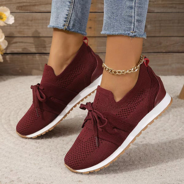 Sanne - Orthopedic Sneakers